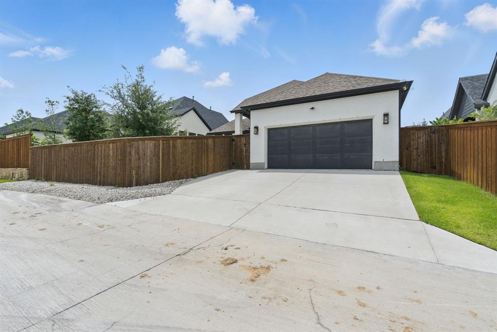 Walsh Ranch Quail Vly - Residential Lease