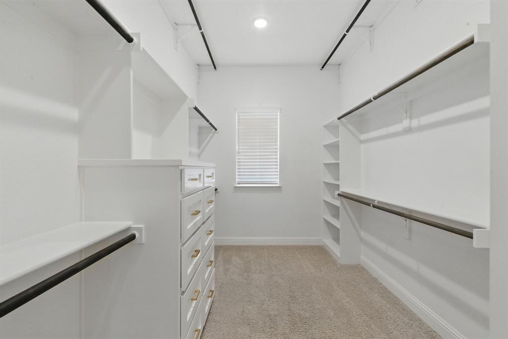 Walsh Ranch Quail Vly - Residential Lease