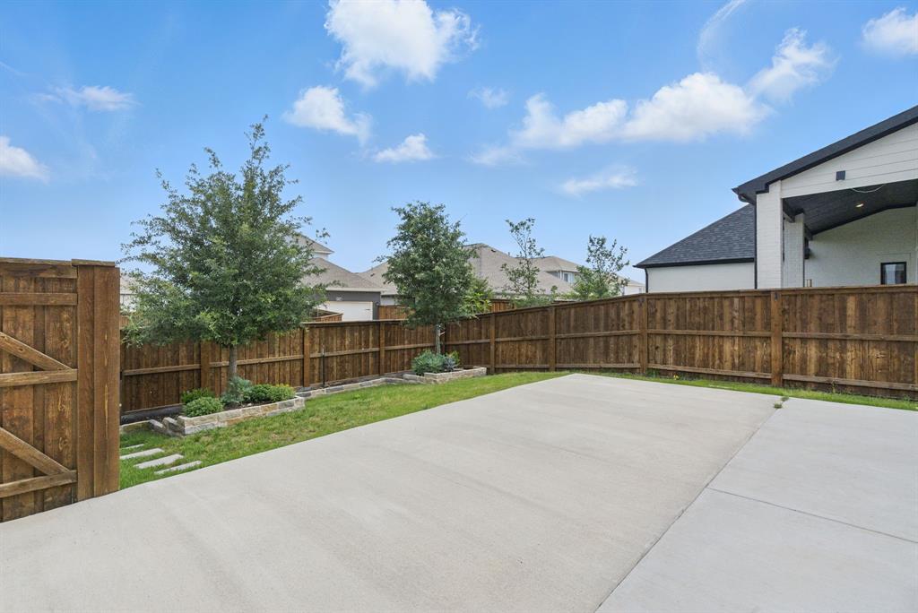 Walsh Ranch Quail Vly - Residential Lease