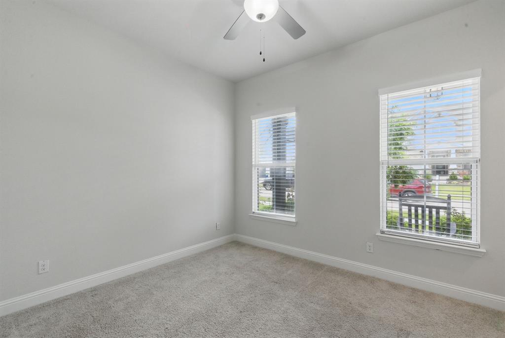 Walsh Ranch Quail Vly - Residential Lease