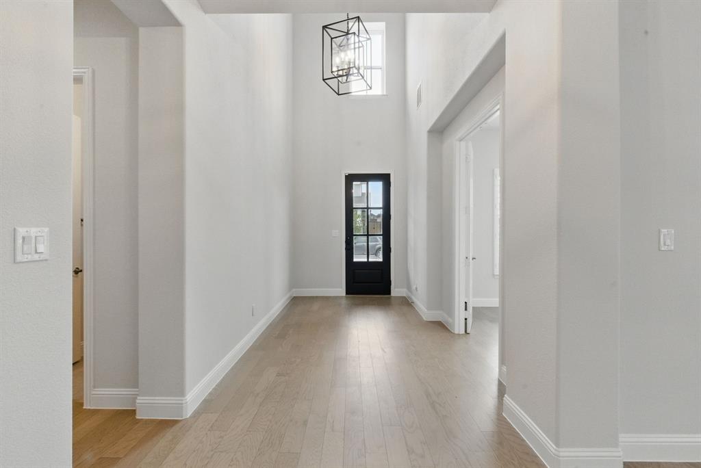 Walsh Ranch Quail Vly - Residential Lease