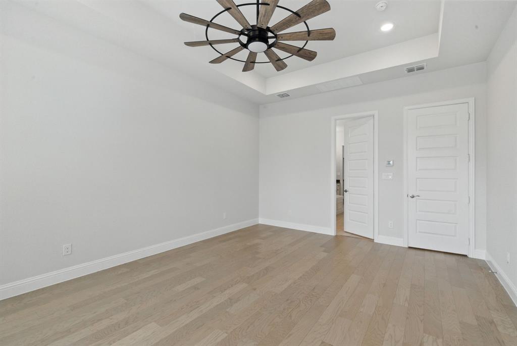 Walsh Ranch Quail Vly - Residential Lease