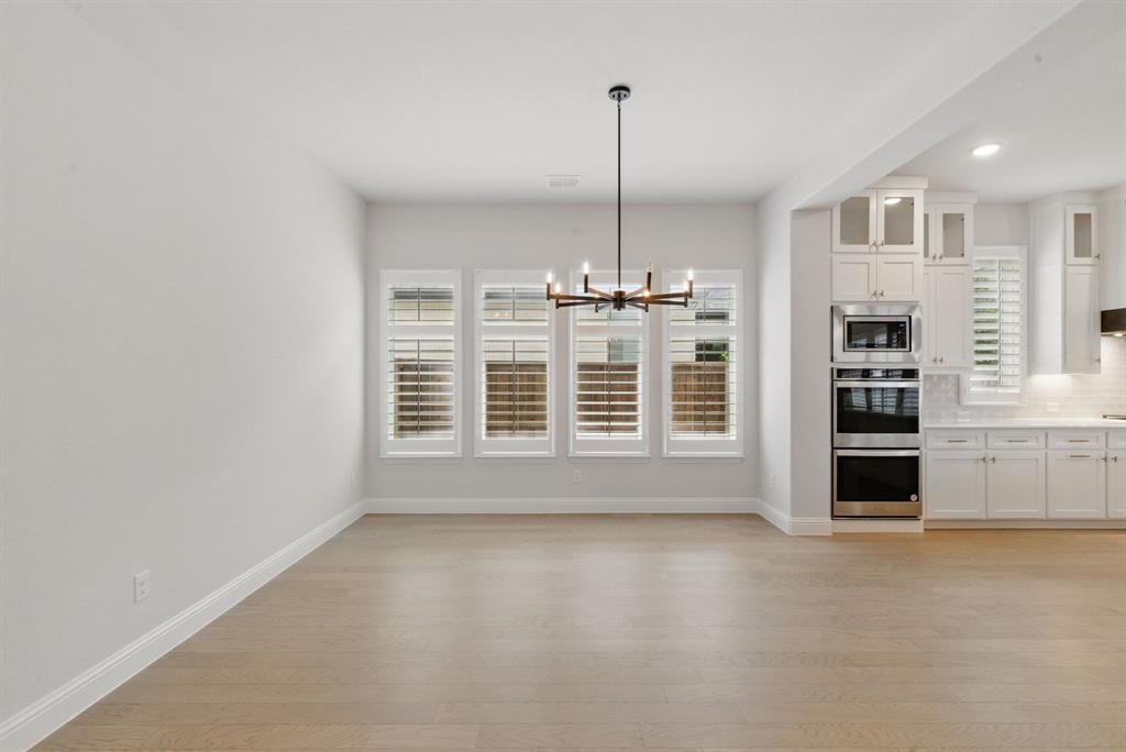 Walsh Ranch Quail Vly - Residential Lease