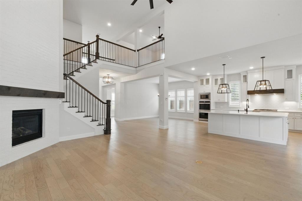 Walsh Ranch Quail Vly - Residential Lease