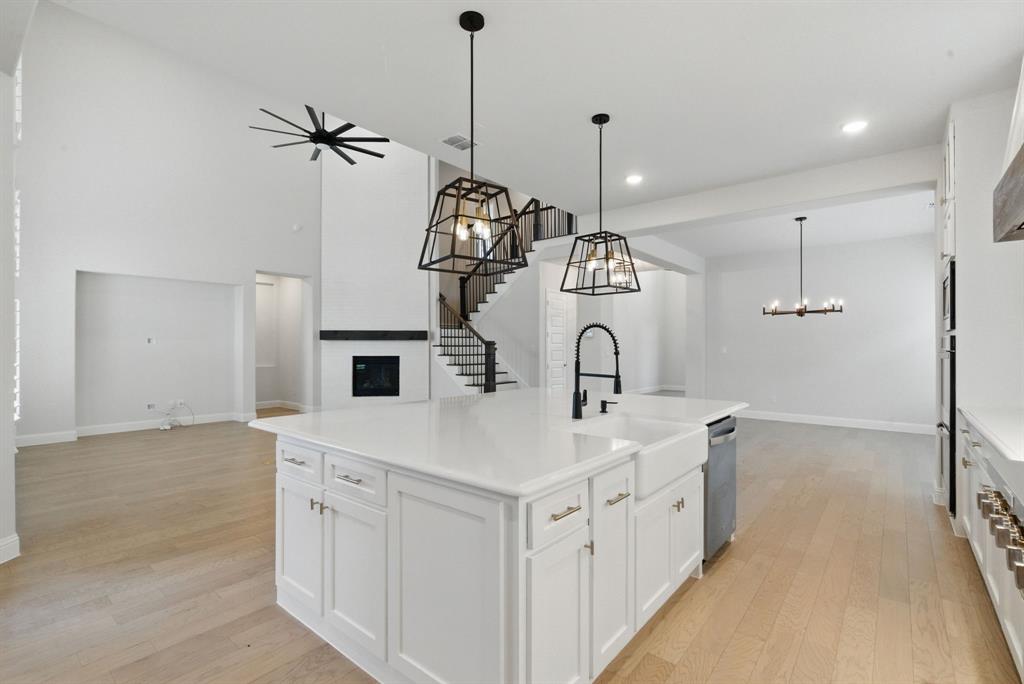 Walsh Ranch Quail Vly - Residential Lease