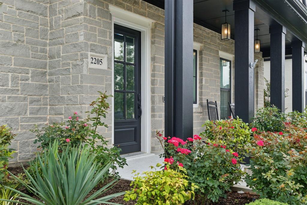 Walsh Ranch Quail Vly - Residential Lease