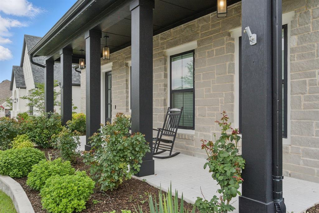 Walsh Ranch Quail Vly - Residential Lease