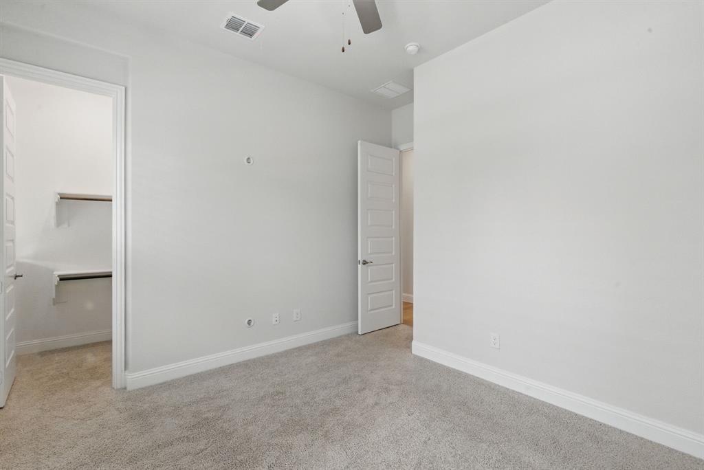 Walsh Ranch Quail Vly - Residential Lease