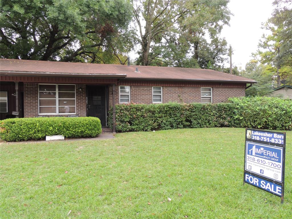 Highland Park - Residential