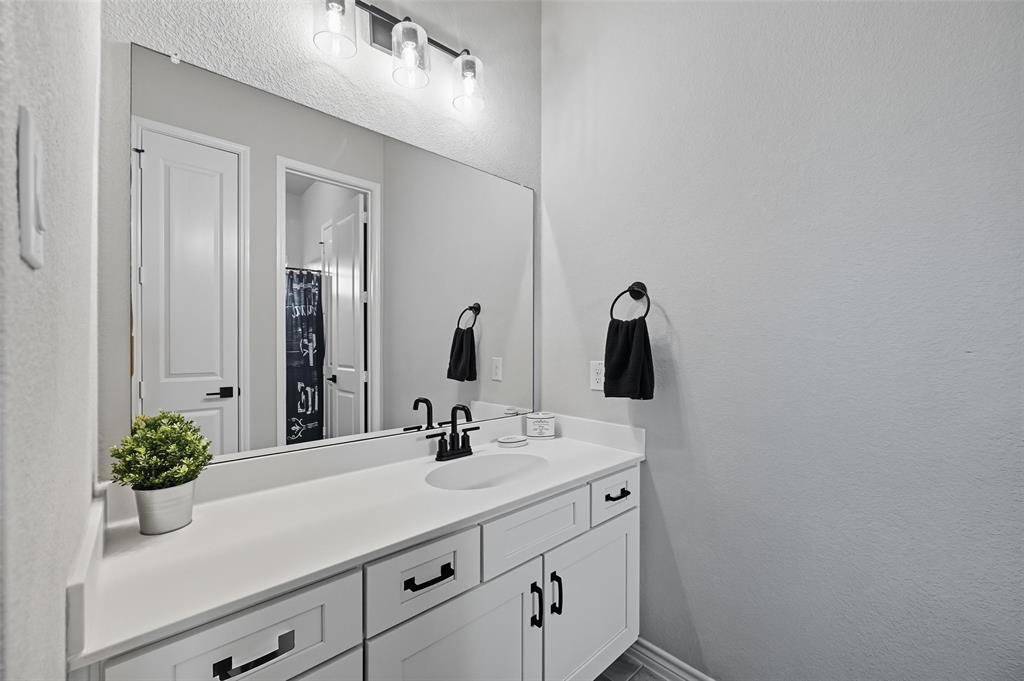 Pecan Square - Residential