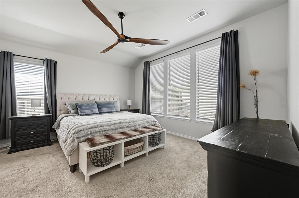 Pecan Square - Residential