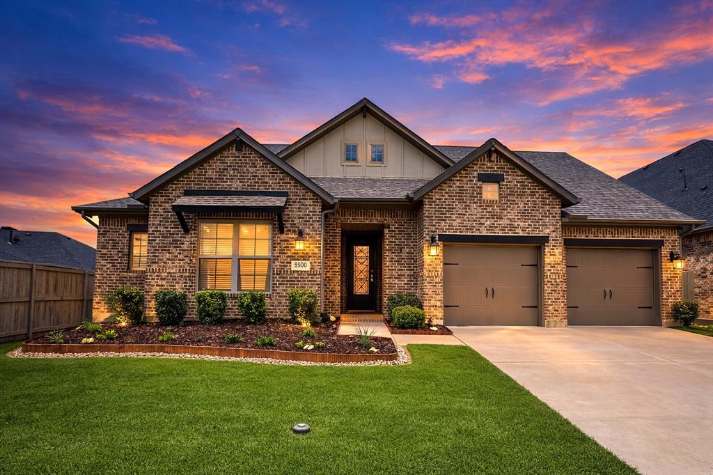 Pecan Square - Residential