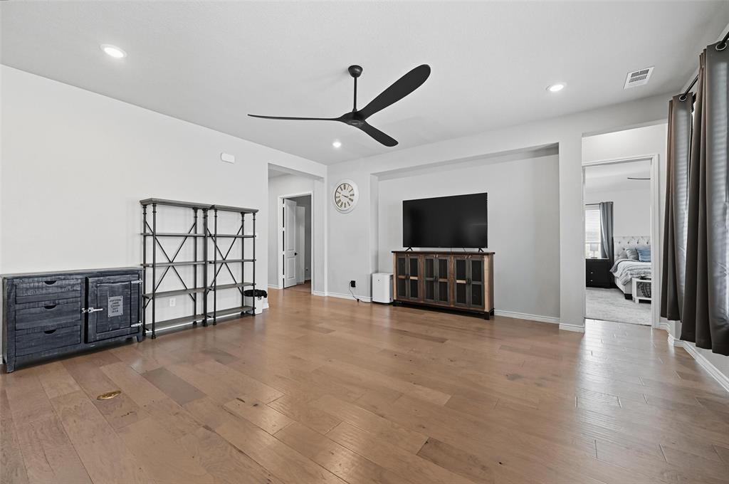 Pecan Square - Residential