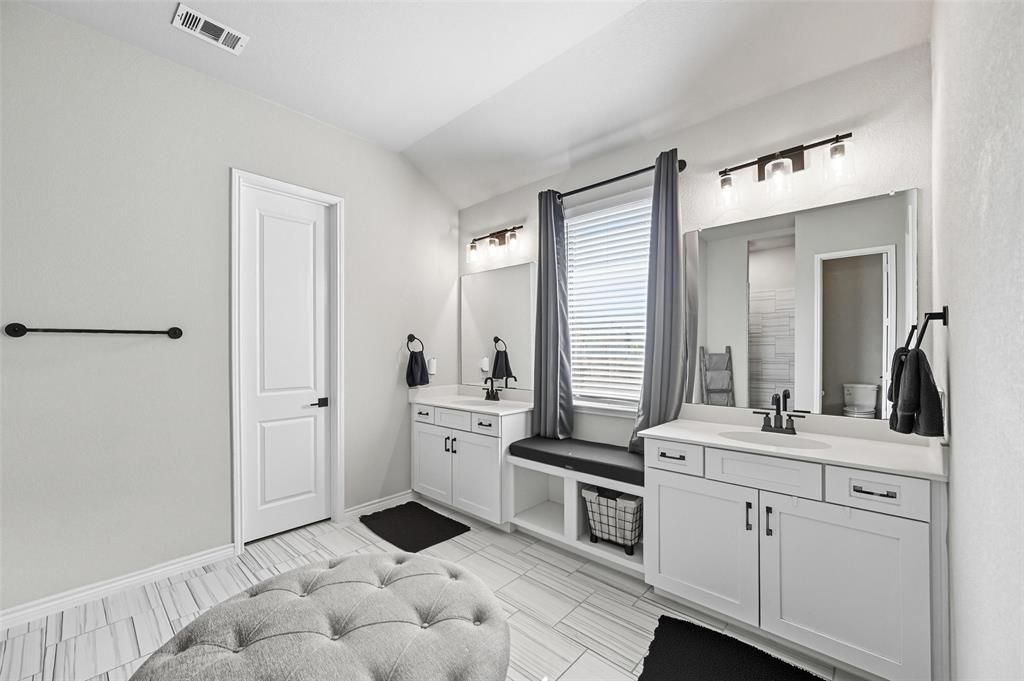 Pecan Square - Residential