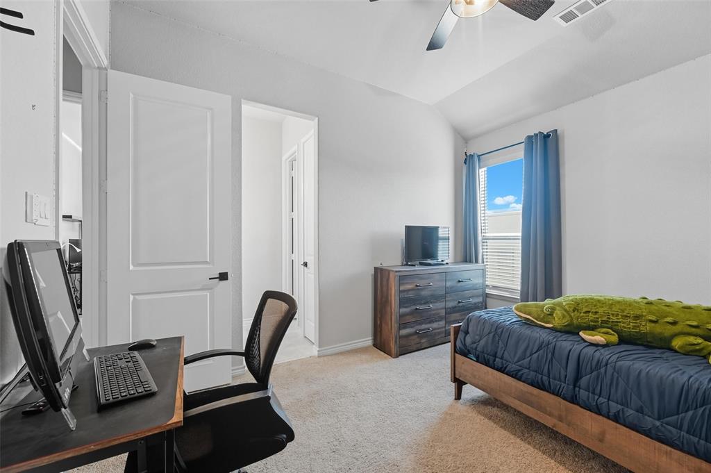 Pecan Square - Residential