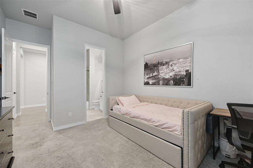 Pecan Square - Residential