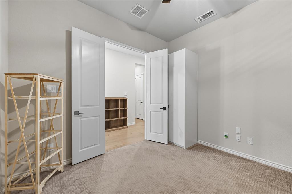 Pecan Square - Residential