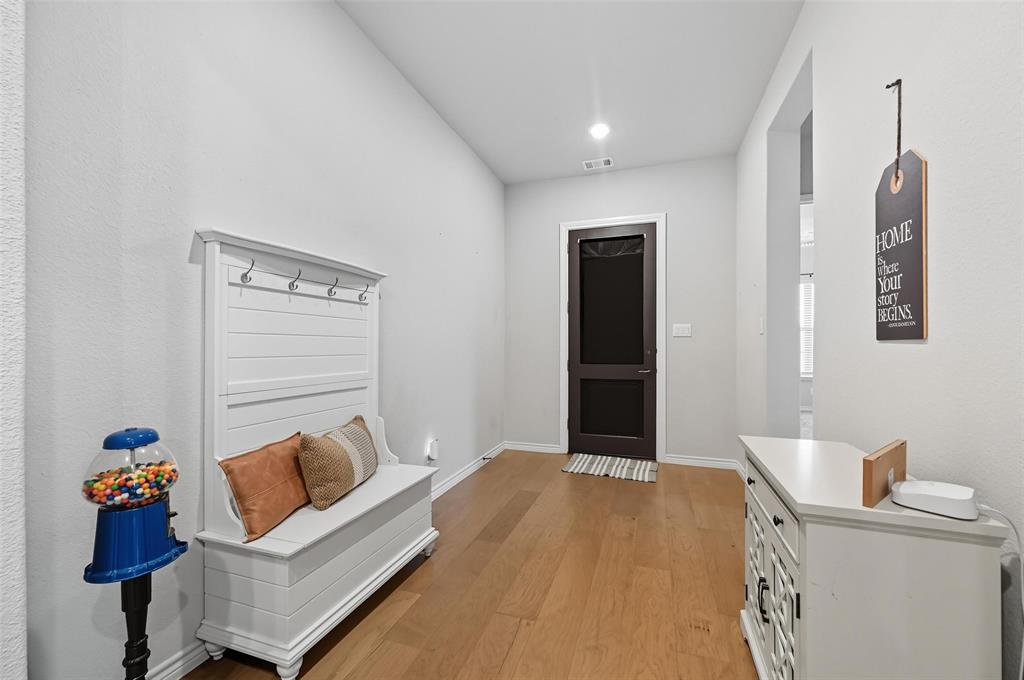 Pecan Square - Residential