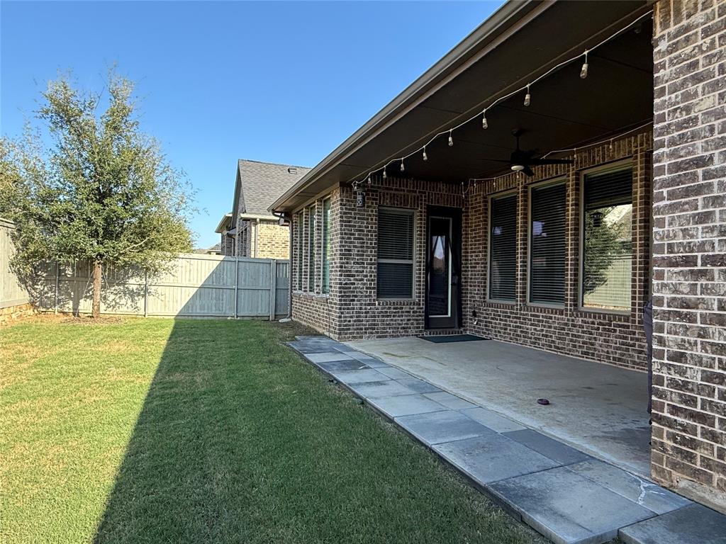 Pecan Square - Residential