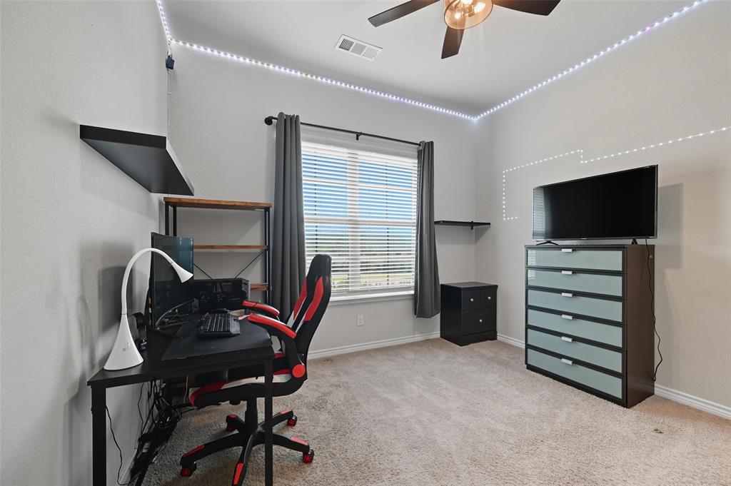 Pecan Square - Residential