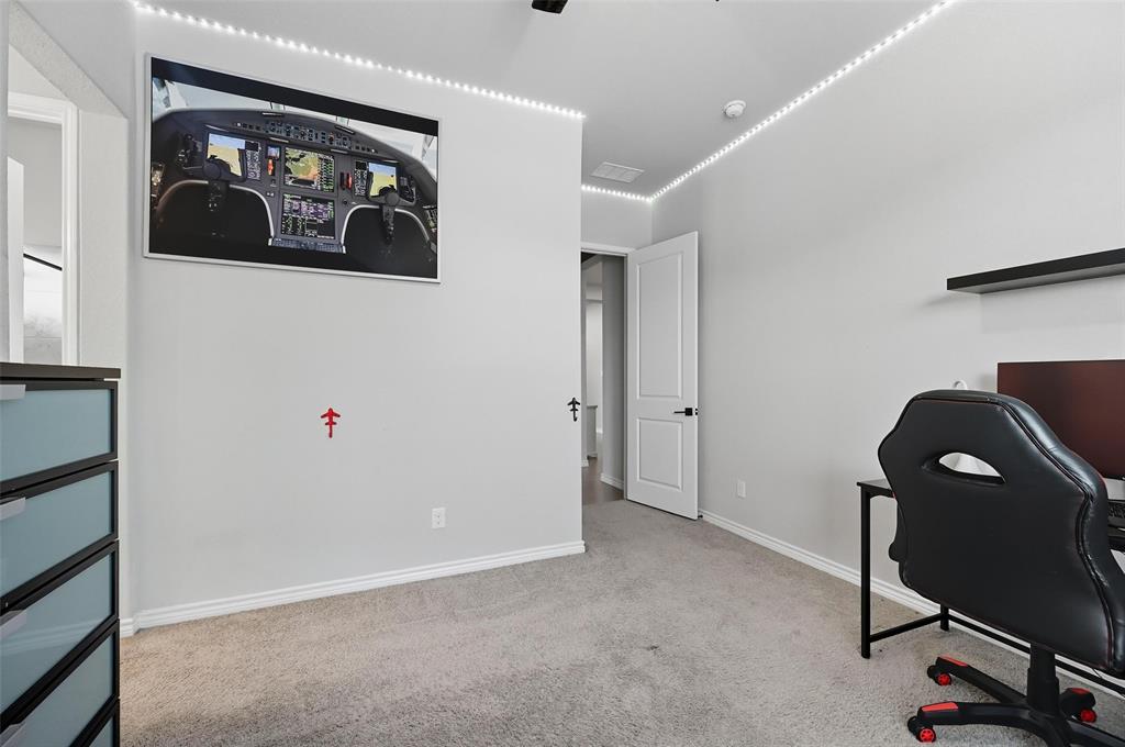 Pecan Square - Residential