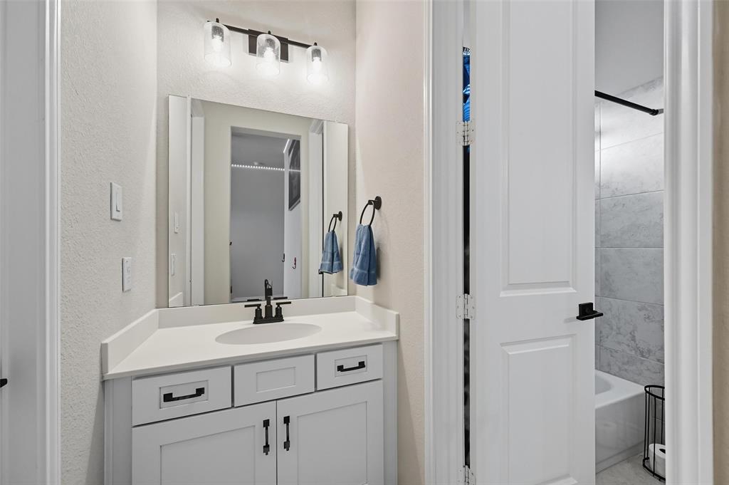 Pecan Square - Residential