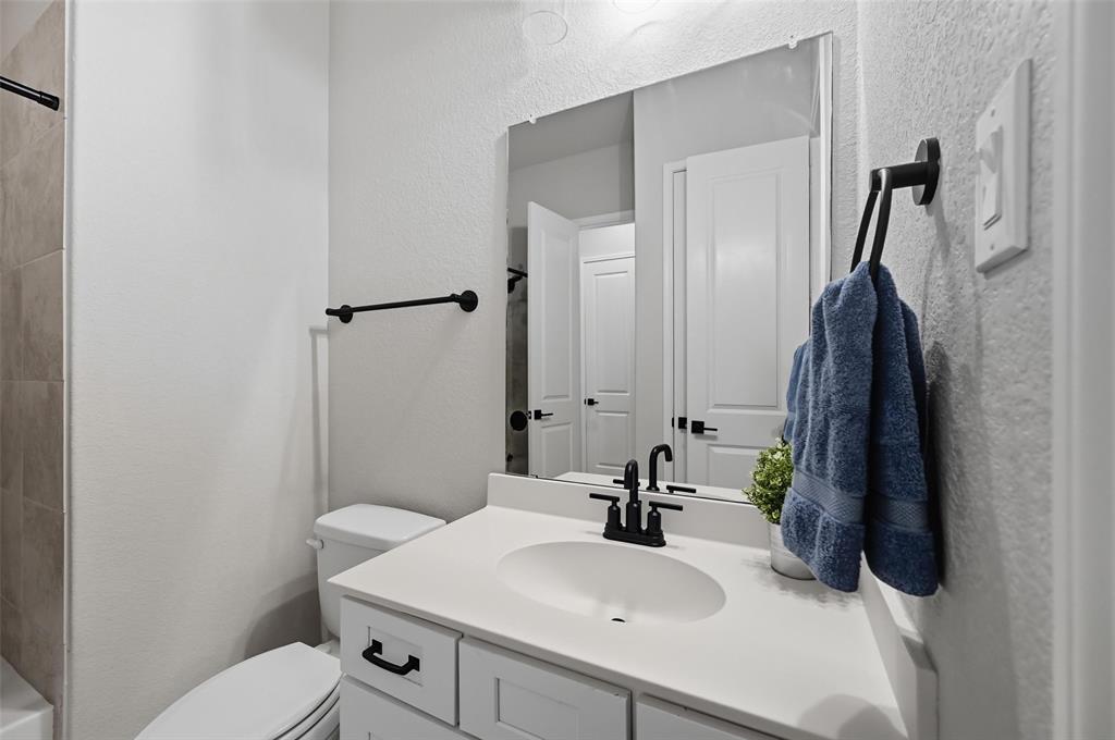 Pecan Square - Residential