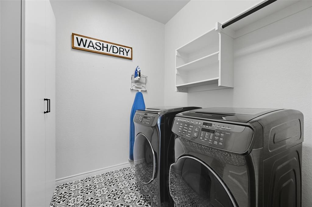 Pecan Square - Residential