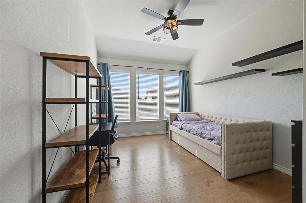 Pecan Square - Residential