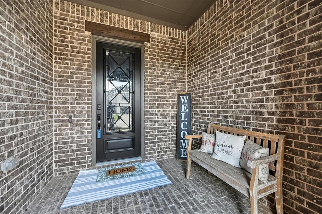 Pecan Square - Residential