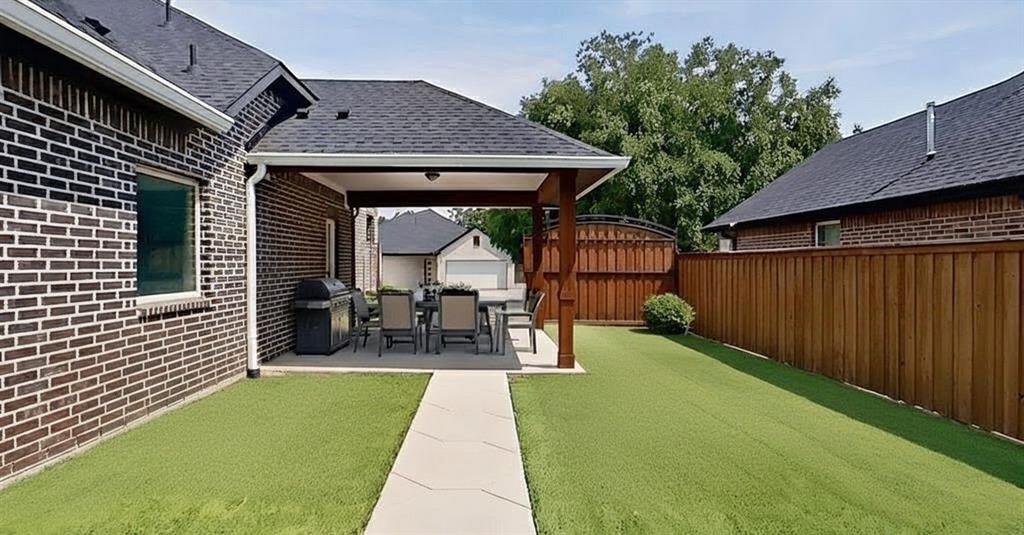 Threlkeld Add - Residential