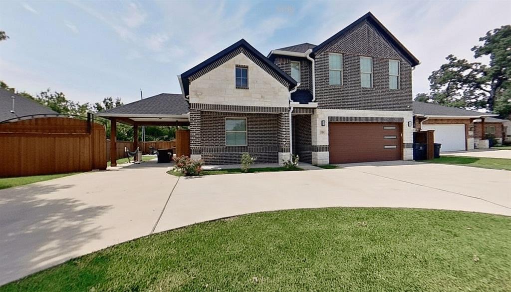 908 Marcellus Court