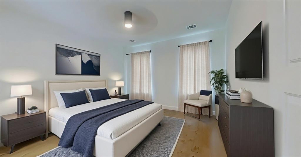 Threlkeld Add - Residential