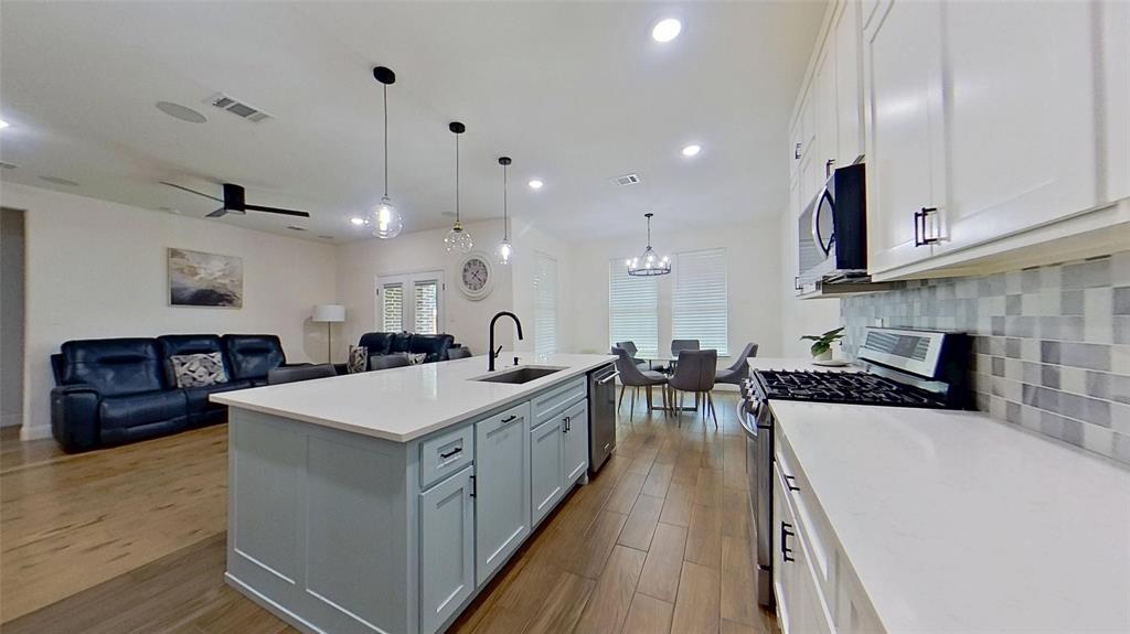 Threlkeld Add - Residential