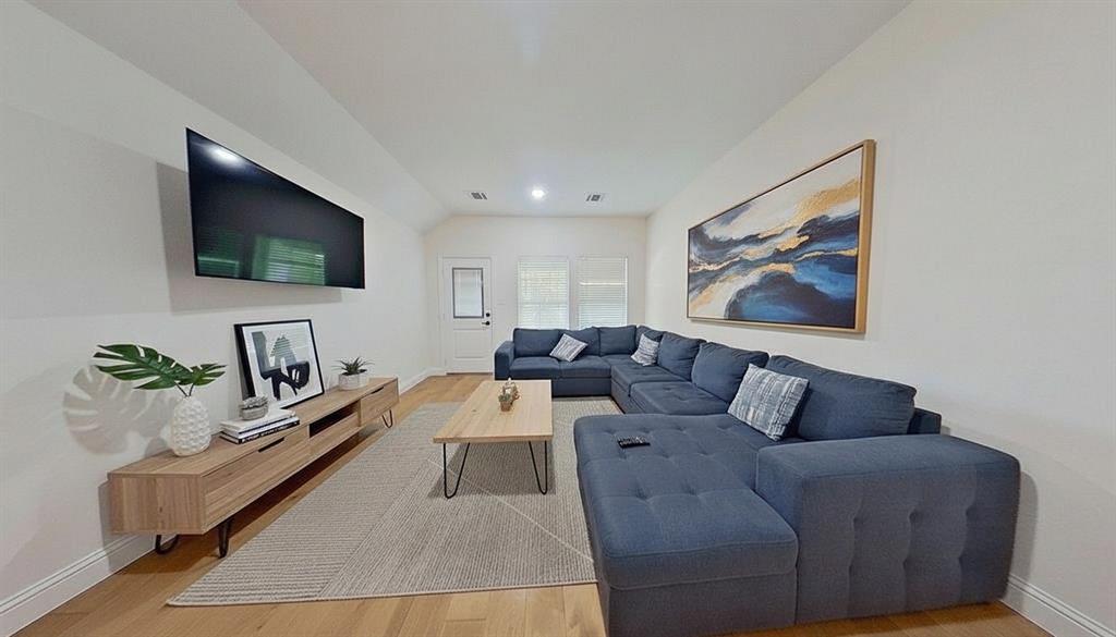 Threlkeld Add - Residential