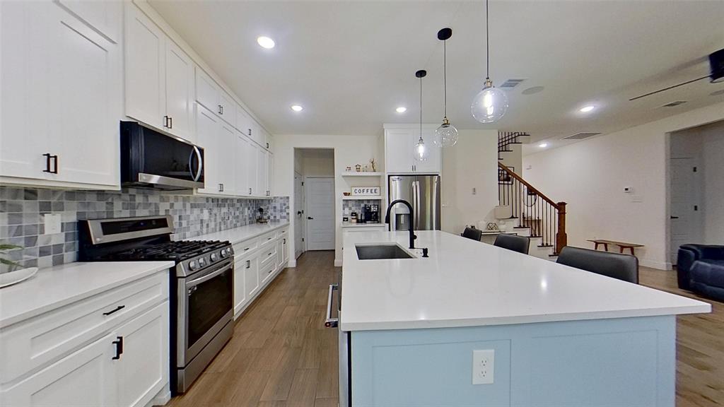 Threlkeld Add - Residential