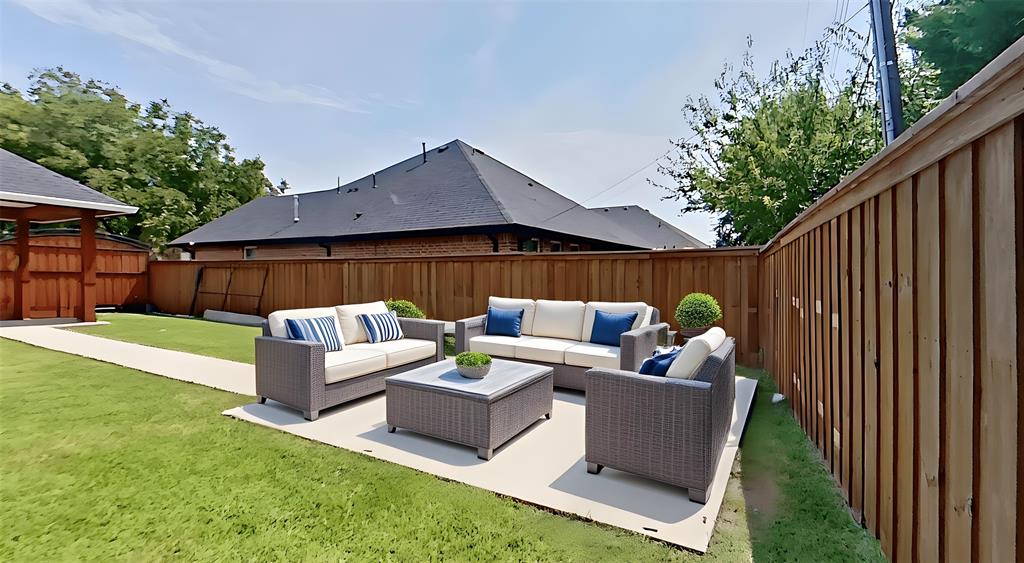 Threlkeld Add - Residential