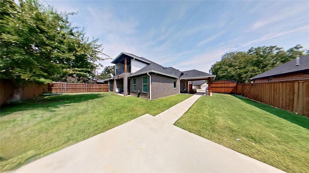 Threlkeld Add - Residential