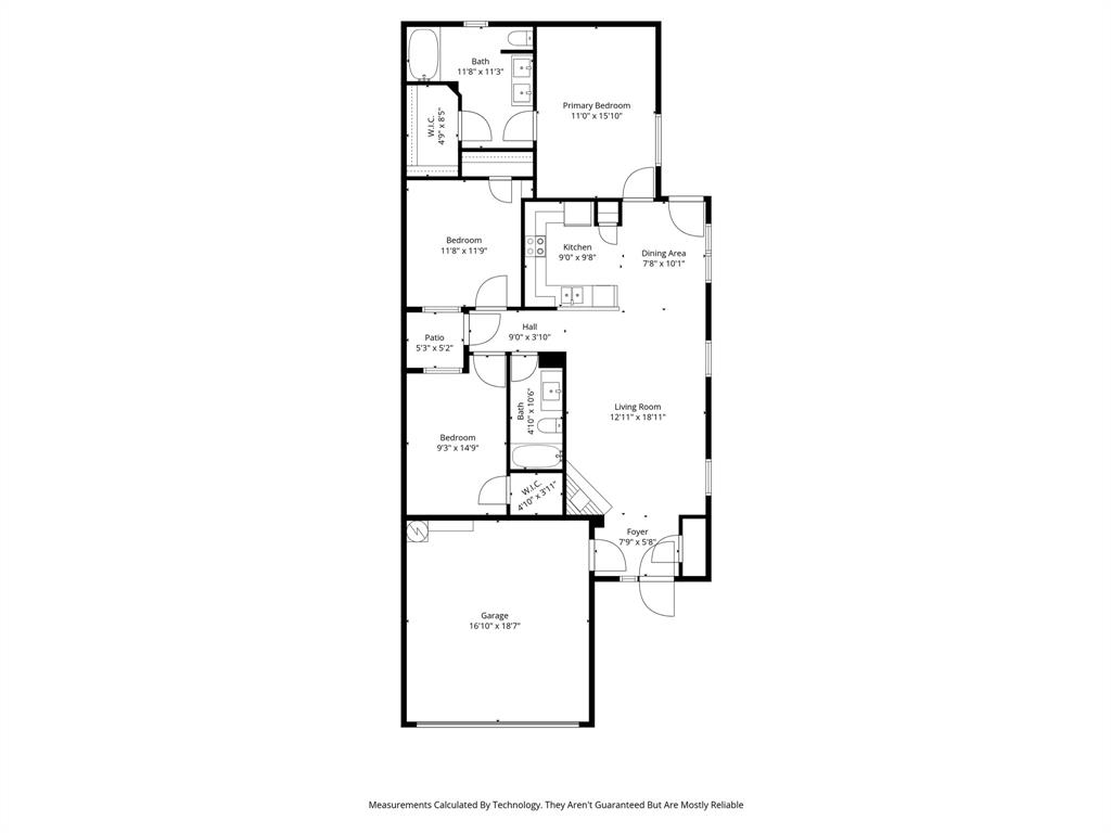 Hillcrest 03 - Residential