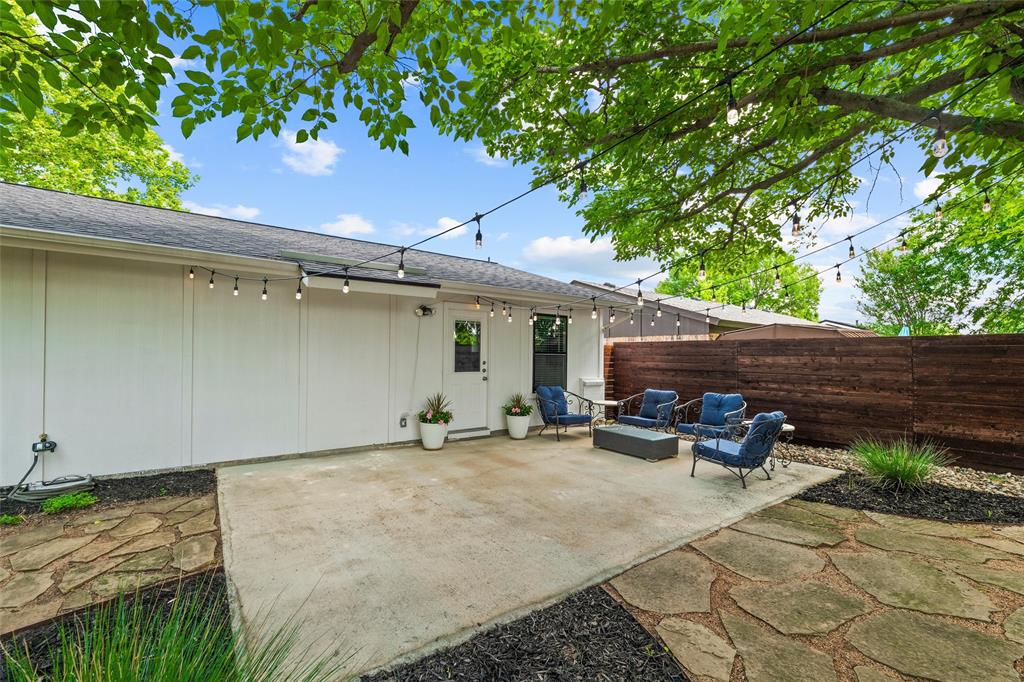 Yates Add - Residential