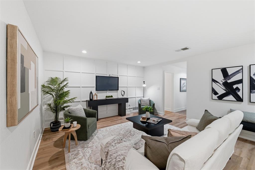 Yates Add - Residential