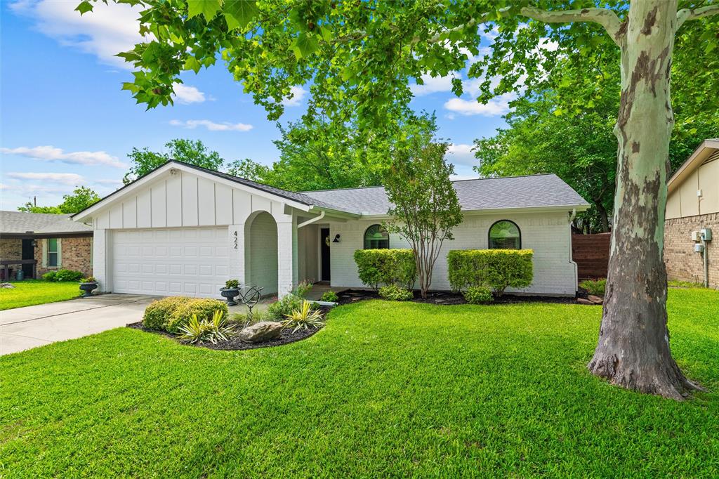 Yates Add - Residential