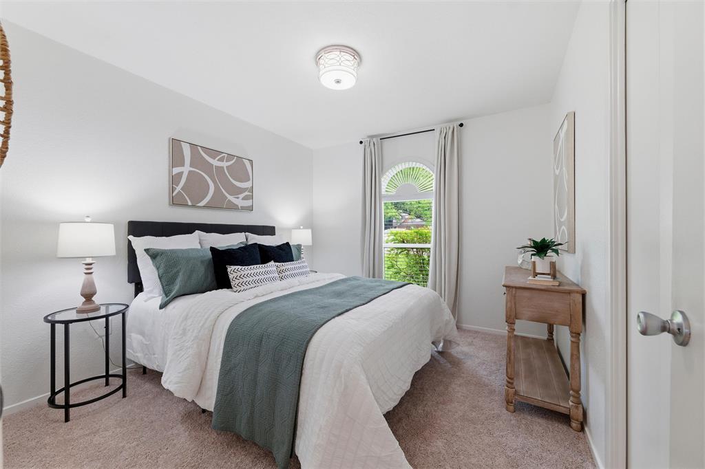 Yates Add - Residential