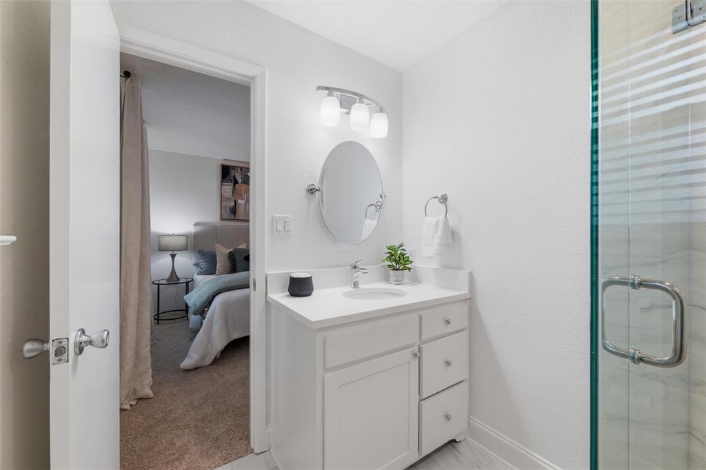 Yates Add - Residential