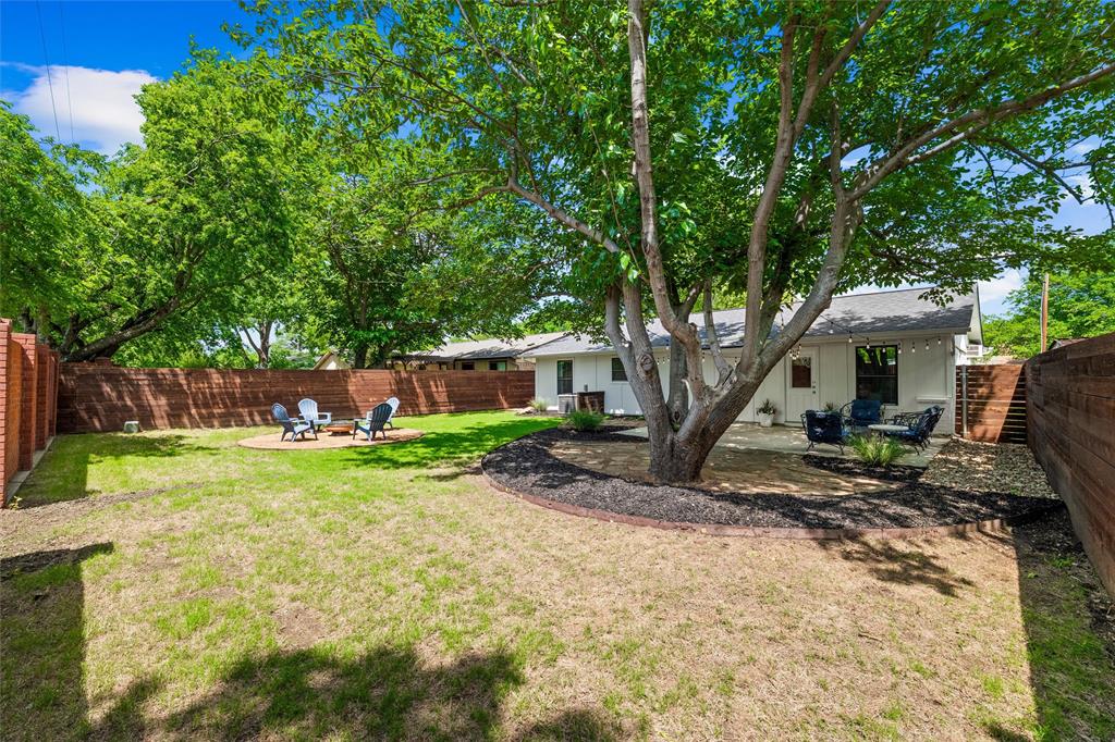 Yates Add - Residential