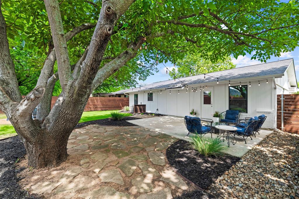 Yates Add - Residential