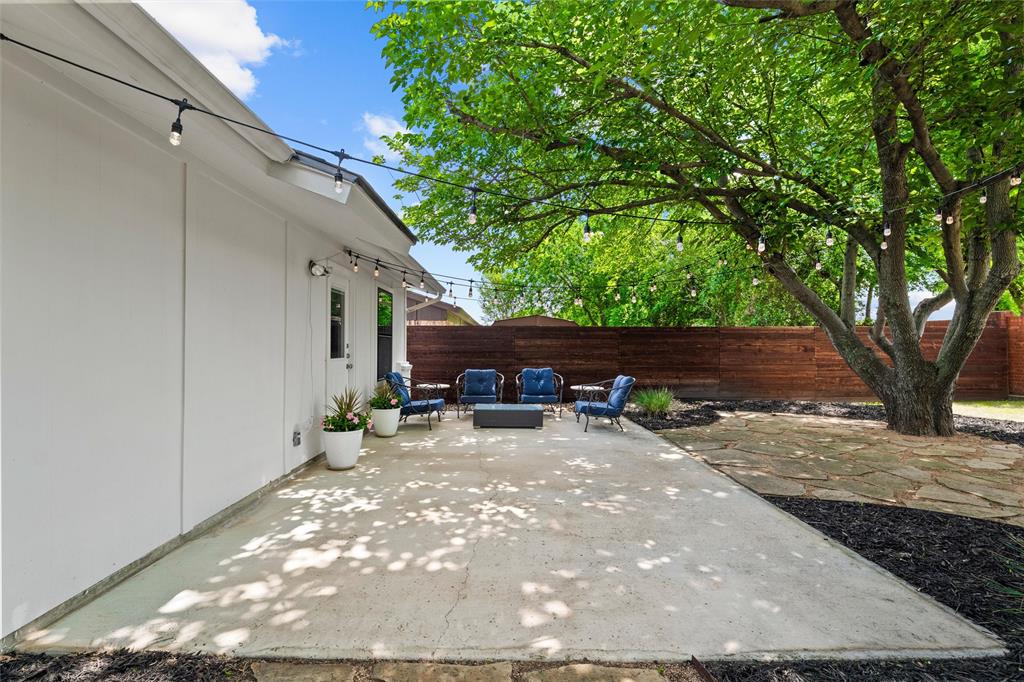 Yates Add - Residential