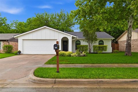 Photo of 422 Pearl Street, Keller, TX 76248 (MLS # 21248034)