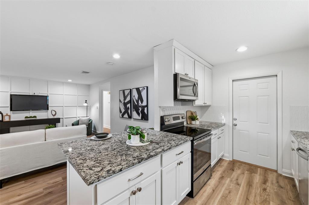 Yates Add - Residential