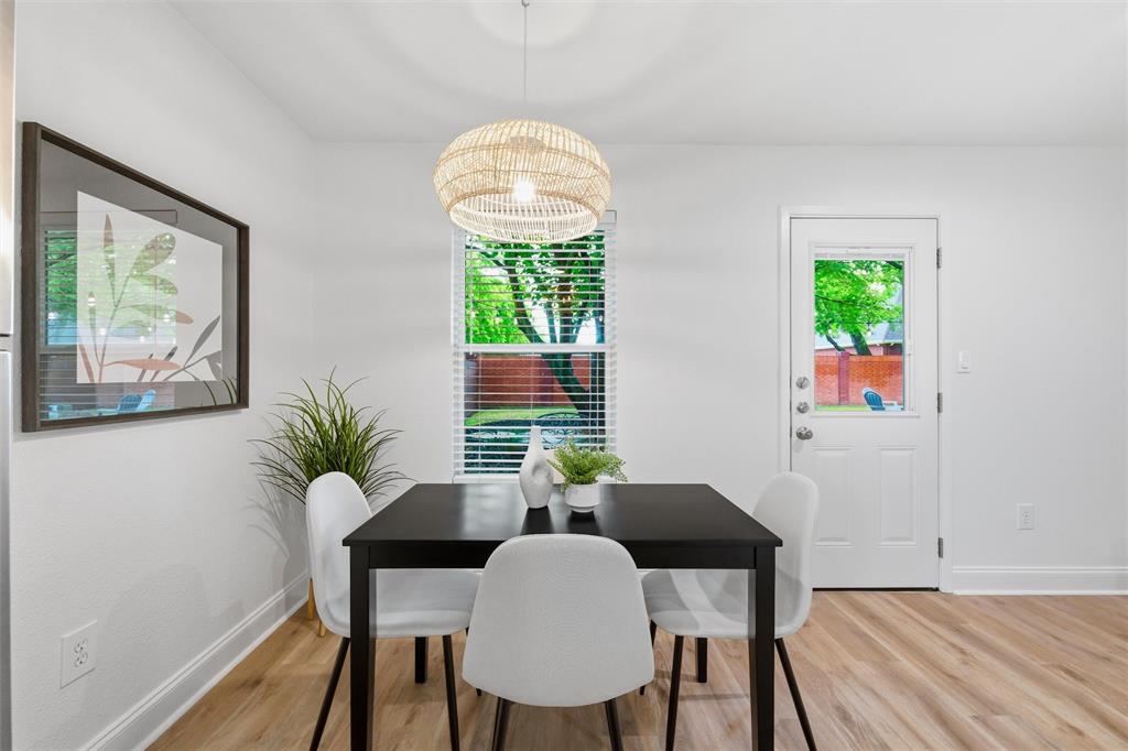 Yates Add - Residential